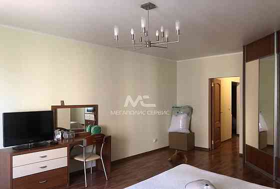 3-комн. квартира, 99.7 м2, 6/10 эт. Астрахань