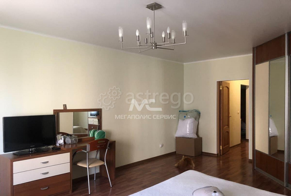 3-комн. квартира, 99.7 м2, 6/10 эт. Астрахань - изображение 4