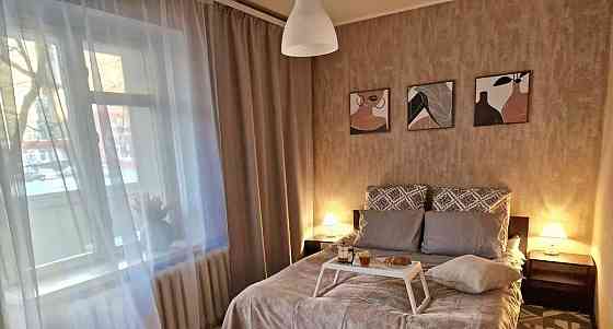 2-комн. квартира, 58 м2, 1/14 эт. Москва