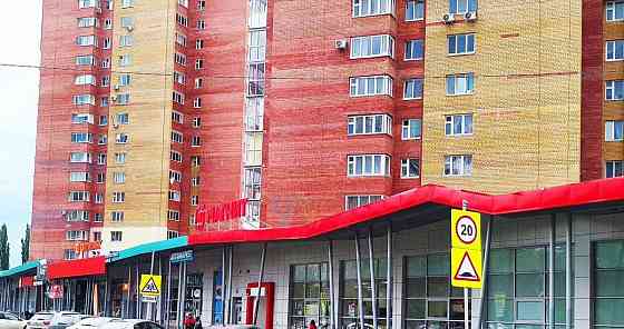 Торговое помещение, 469 м2 Уфа
