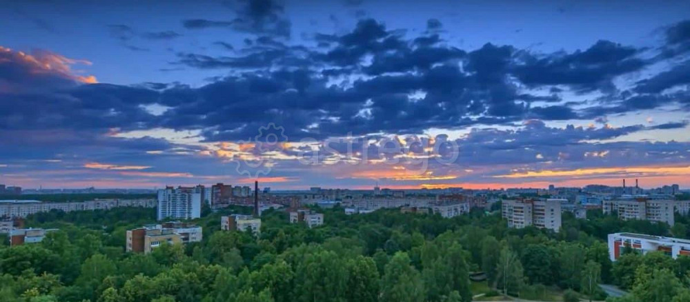 6-комн. квартира, 240 м2, 20/20 эт. Санкт-Петербург - изображение 7