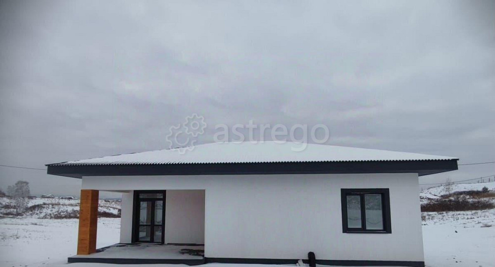 Коттедж, 97 м2, 10 соток, 1 эт. Красноярск - изображение 6