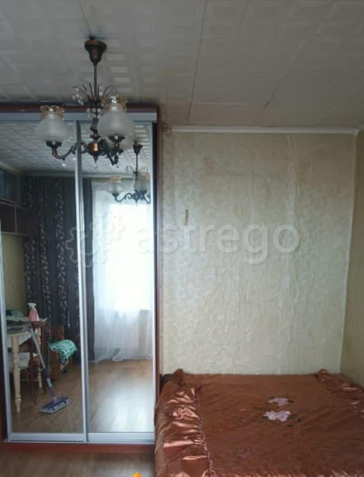 Комната, 45 м2, 13/14 эт. Москва - изображение 4