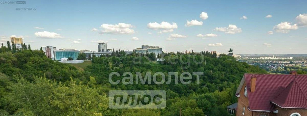 Коттедж, 700.3 м2, 5.59 сотки, 4 эт. Уфа - изображение 5