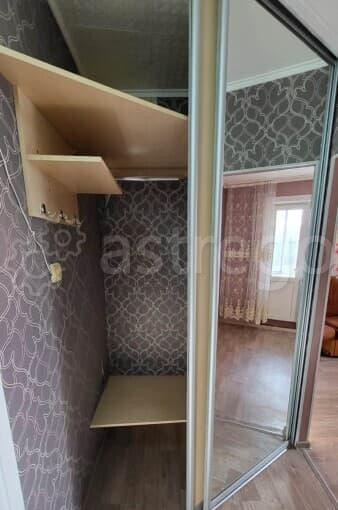 1-комн. квартира, 25.1 м2, 2/5 эт. Благовещенск - изображение 8