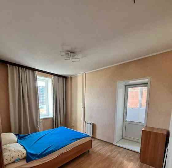 2-комн. квартира, 54.1 м2, 8/17 эт. Красноярск