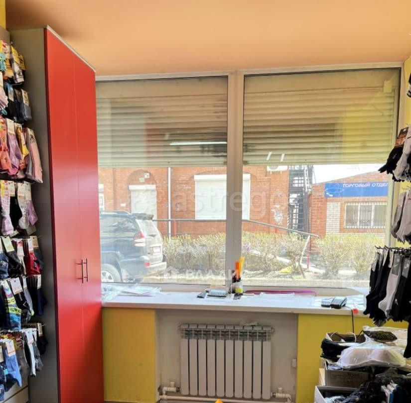 Торговое помещение, 288.9 м2 Алейск - изображение 3