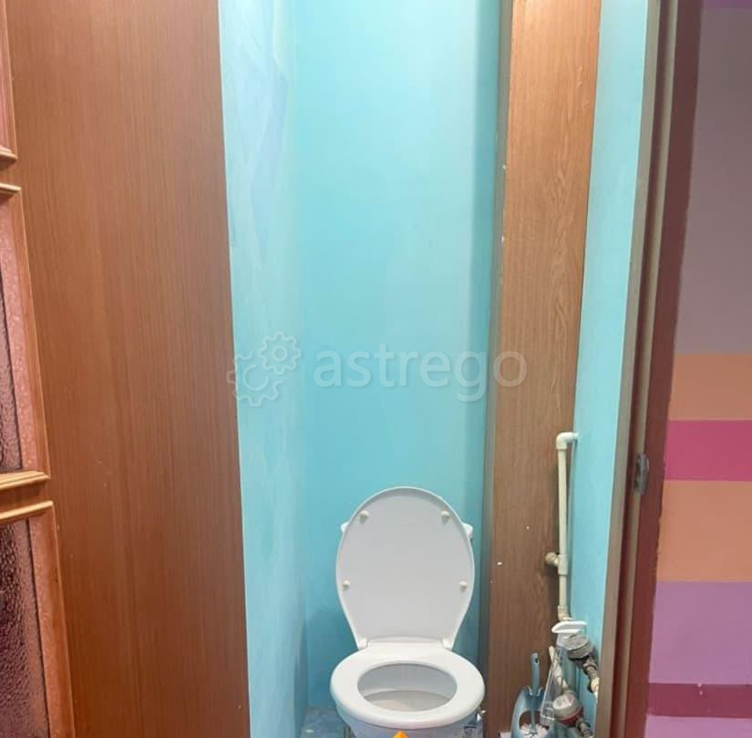 4-комн. квартира, 77 м2, 2/5 эт. Уфа - изображение 3