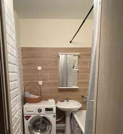 Студия, 23 м2, 2/20 эт. Санкт-Петербург