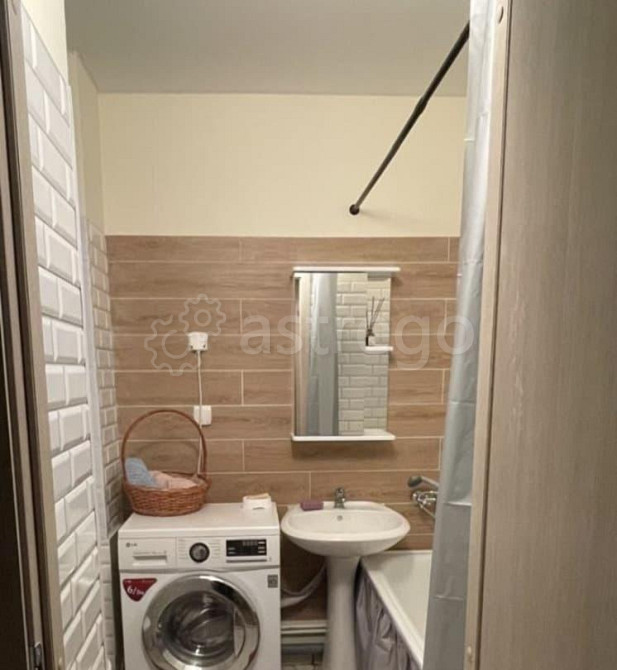 Студия, 23 м2, 2/20 эт. Санкт-Петербург - изображение 2