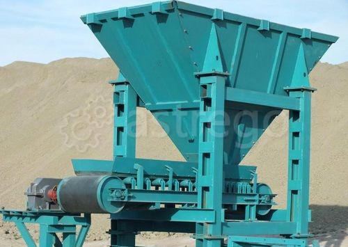 Питатель ленточный Киров - изображение 1