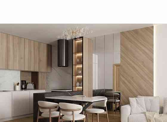 4-комн. квартира, 89.9 м2, 3/24 эт. Красноярск