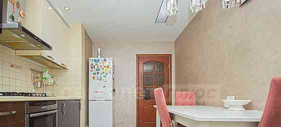 5-комн. квартира, 105 м2, 1/9 эт. Наро-Фоминск