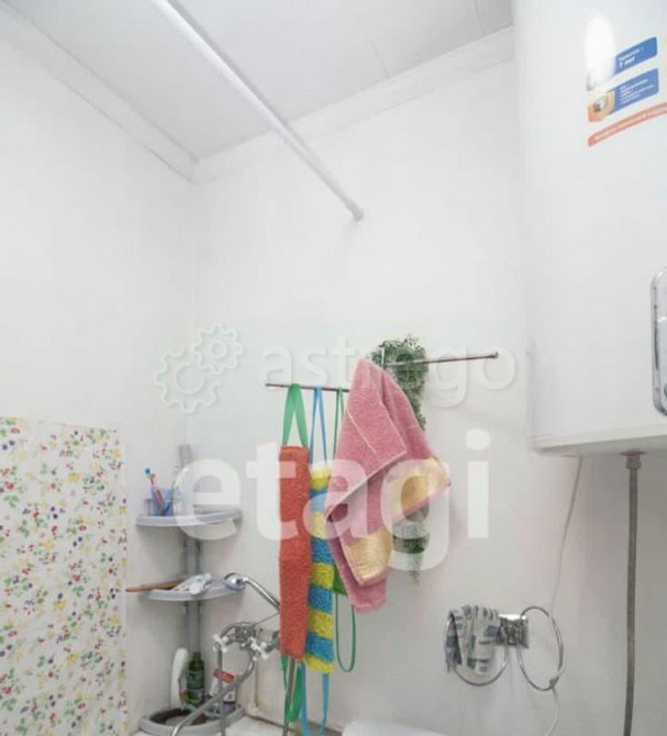 Дом, 49 м2, 6.6 сотки, 2 эт. Красноярск - изображение 2