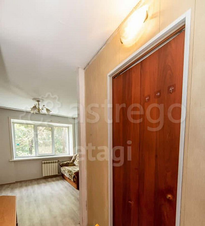 Студия, 18.1 м2, 3/5 эт. Бийск - изображение 5