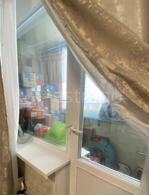 1-комн. квартира, 35.8 м2, 1/9 эт. Норильск - изображение 3