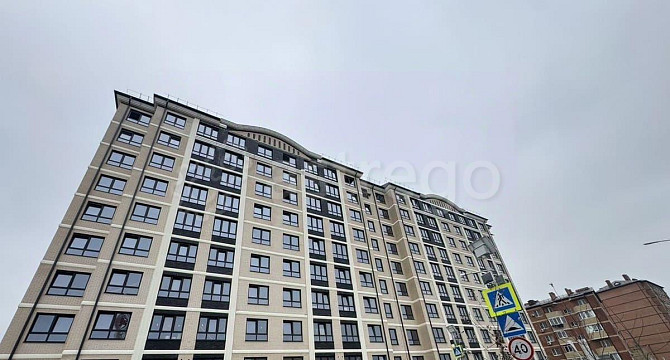 Свободного назначения, 348 м Яблоновский - изображение 2