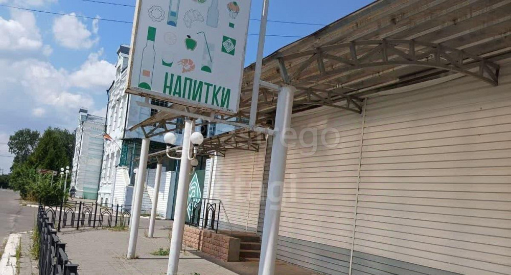 Склад, 2690 м2 Валуйки - изображение 2