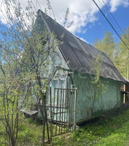 Дача, 45 м2 Чехов - изображение 8