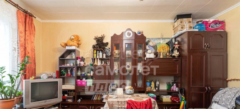 Комната, 16.6 м2, 3/9 эт. Москва - изображение 5