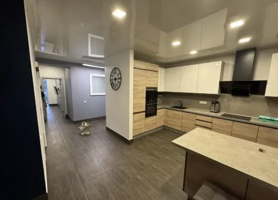 Весь спектр ремонтно-отделочных и строительных работ Уссурийск