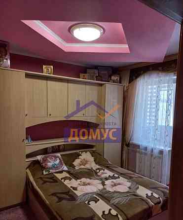 3-комн. квартира, 62 м2, 3/9 эт. Белгород