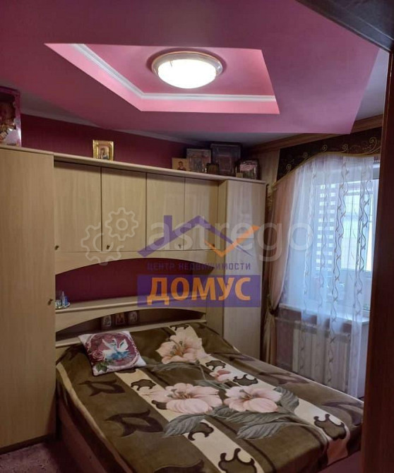 3-комн. квартира, 62 м2, 3/9 эт. Белгород - изображение 6