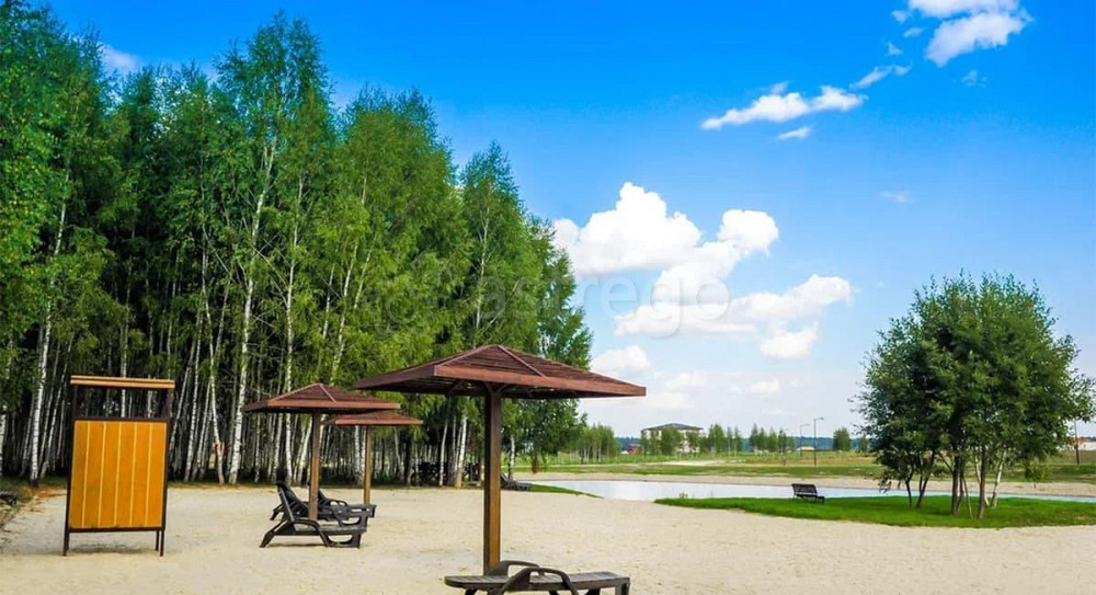 Коттедж, 330 м2, 2 эт. Москва - изображение 3
