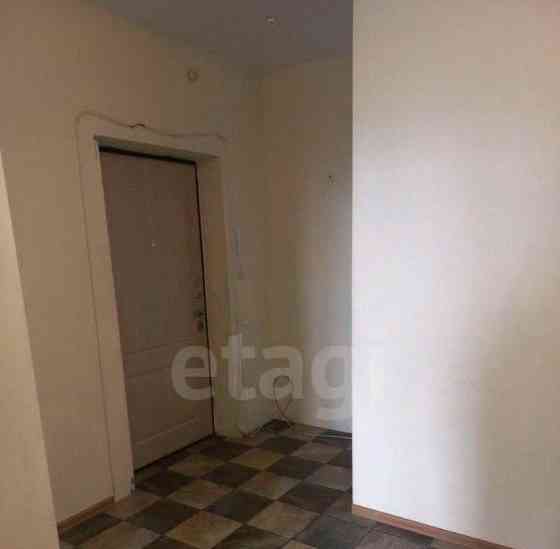 2-комн. квартира, 52 м2, 22/24 эт. Красноярск