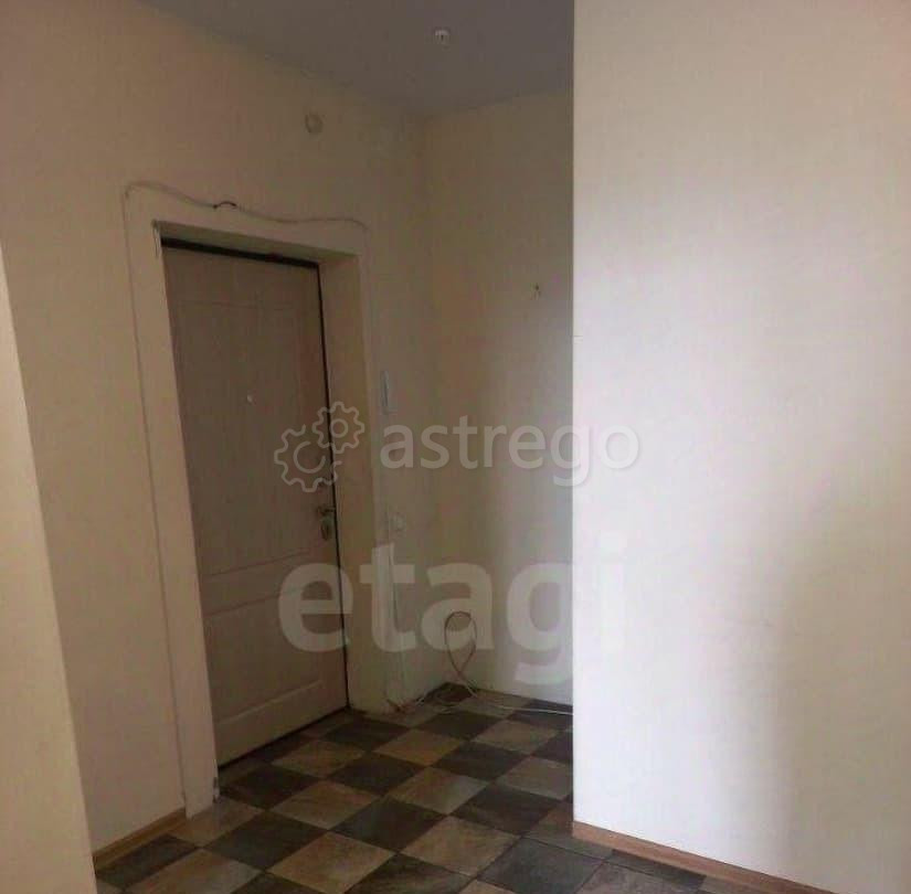 2-комн. квартира, 52 м2, 22/24 эт. Красноярск - изображение 5