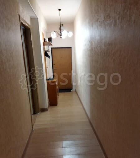3-комн. квартира, 60 м2, 3/3 эт. Москва - изображение 4