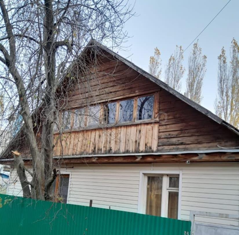 Дом, 100 м2, 6 соток, 2 эт. Уфа - изображение 1