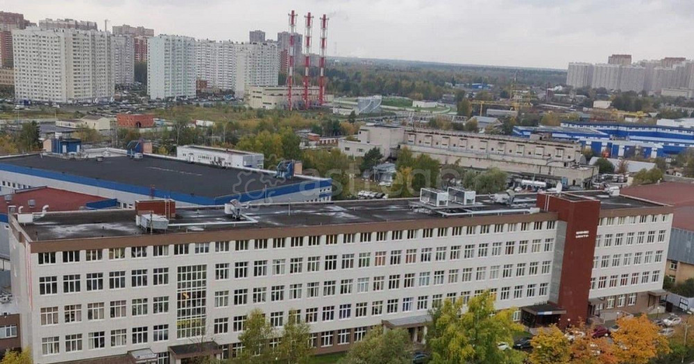 Торговое помещение, 652 м2 Балашиха - изображение 1
