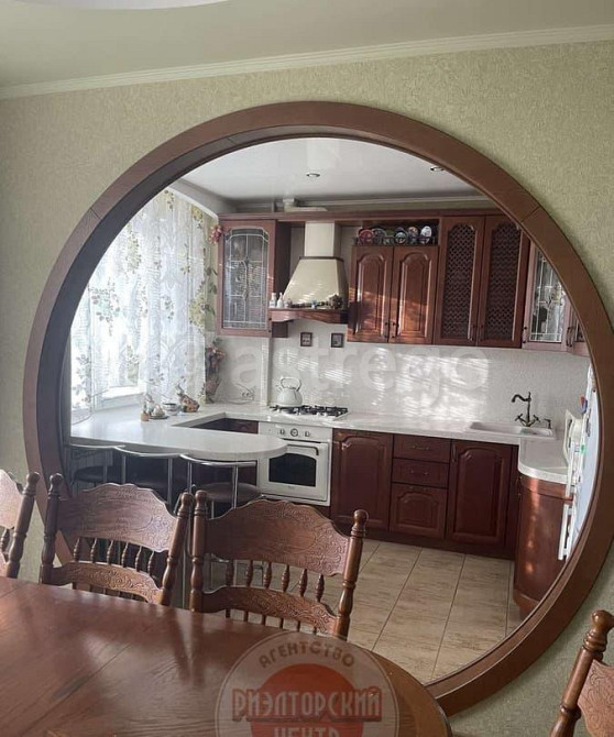 4-комн. квартира, 82 м2, 4/5 эт. Шебекино - изображение 1