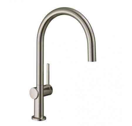 Смеситель для кухни Hansgrohe, Talis M54, тип открывания воды - однорычажный 72804800 Москва