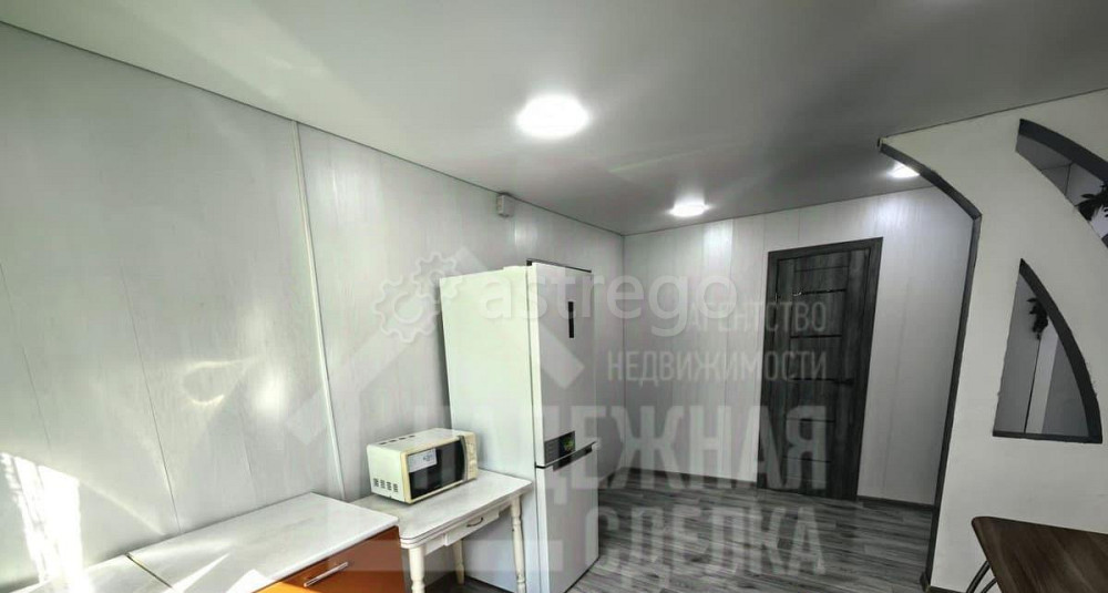 Дом, 60.9 м2, 4.8 сотки, 1 эт. Рубцовск - изображение 6