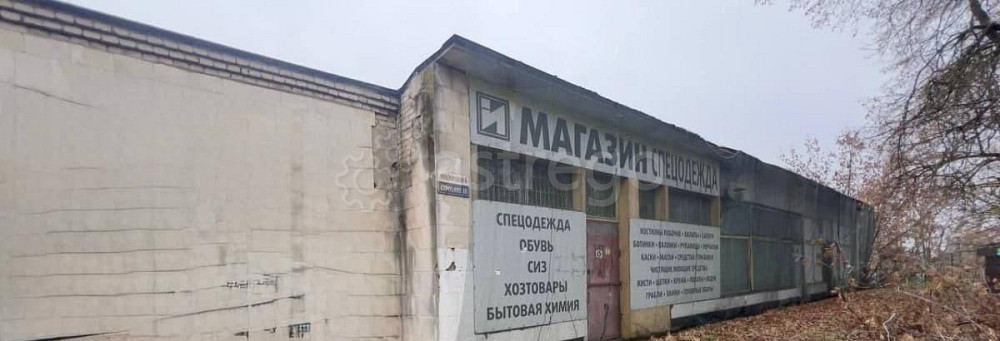 Отдельное здание, 360.6 м2 Лыткарино - изображение 1