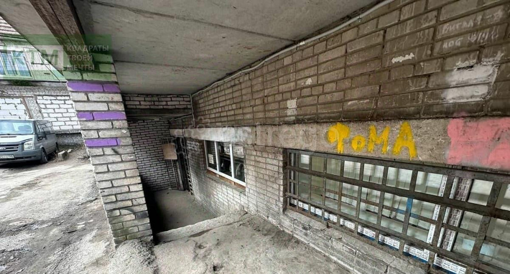 Свободного назначения, 119.5 м2 Санкт-Петербург - изображение 5