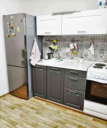 1-комн. квартира, 34 м2, 2/9 эт. Дубовое