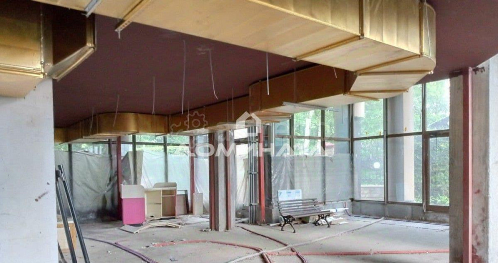 Свободного назначения, 394.5 м2 Санкт-Петербург - изображение 2