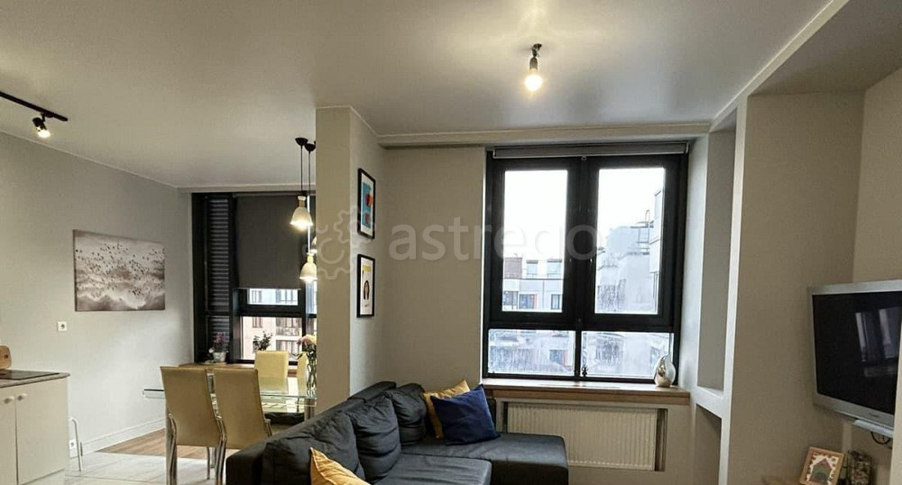 4-комн. квартира, 76 м2, 6/6 эт. Мытищи - изображение 5