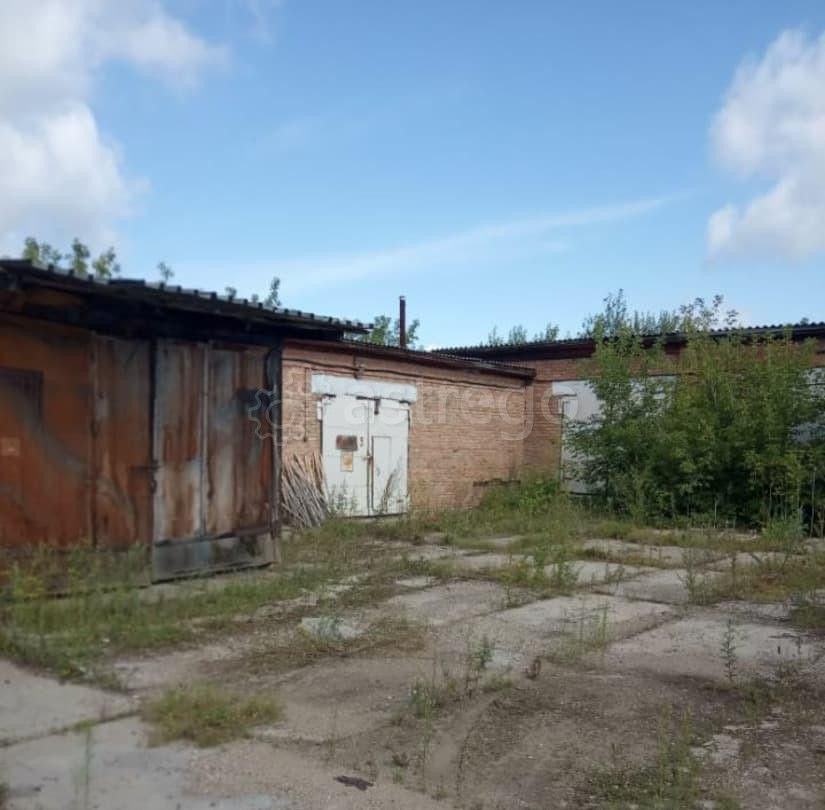 Производственное, 9900 м2 Зеленогорск - изображение 6