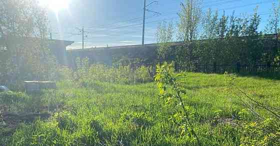 Земельный участок, 10 соток Уфа