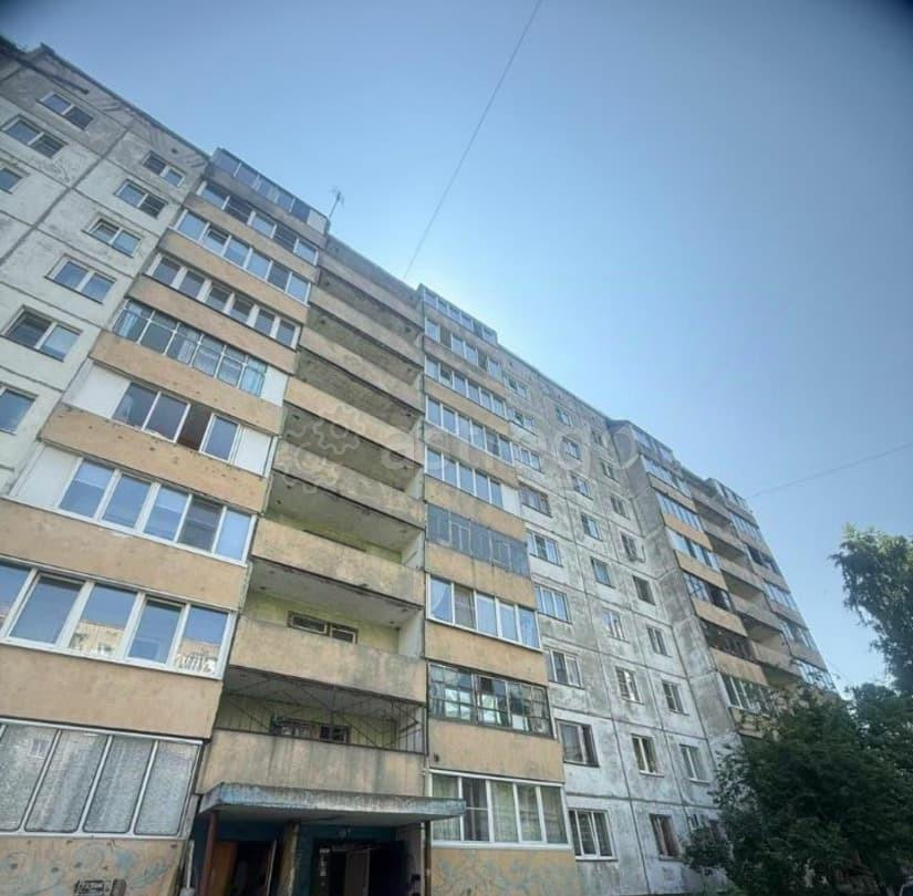 1-комн. квартира, 35 м2, 9/9 эт. Барнаул - изображение 7