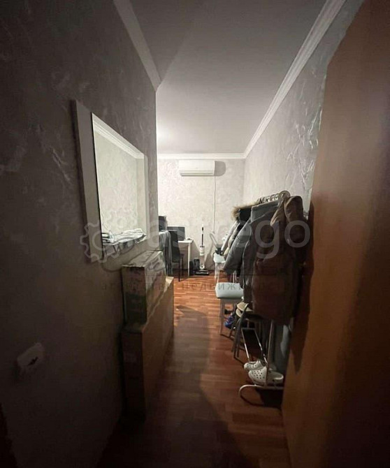 3-комн. квартира, 60.1 м2, 1/3 эт. Старый Оскол - изображение 3