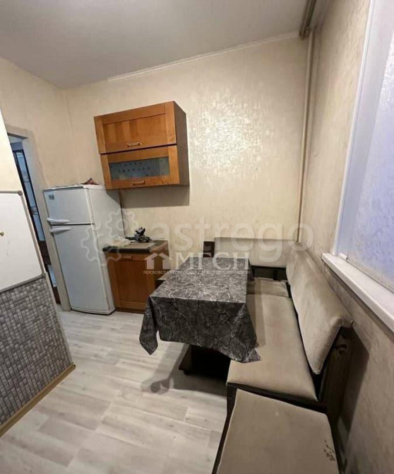 1-комн. квартира, 39 м2, 7/16 эт. Москва - изображение 5