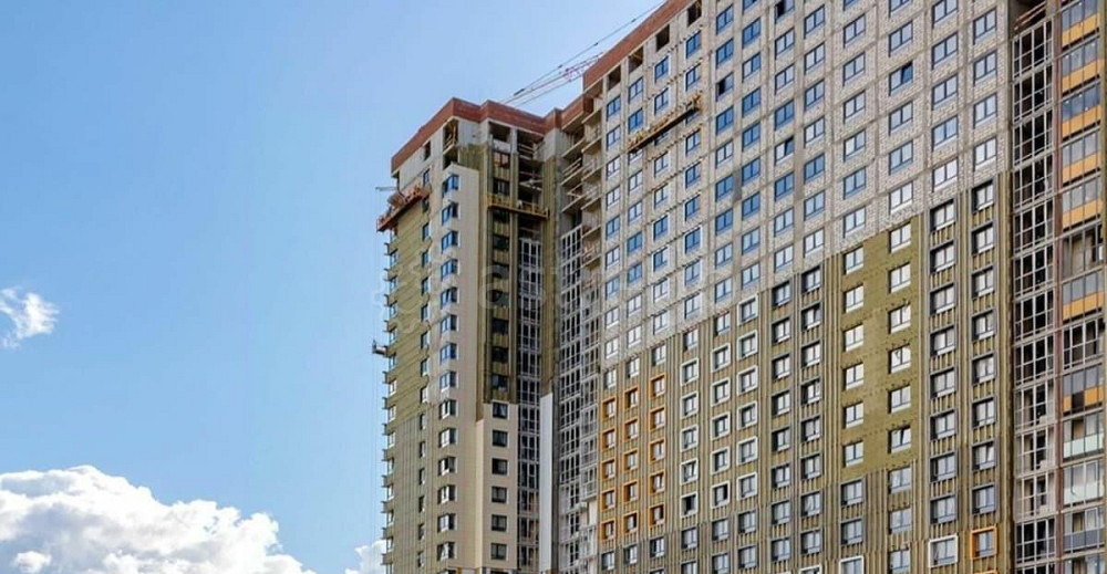 Студия, 25.98 м2, 15/24 эт. Красногорск - изображение 2