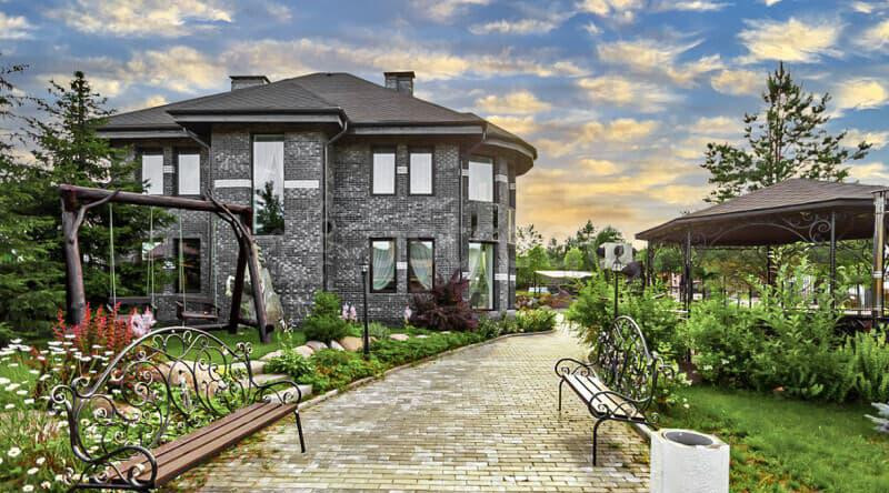 Коттедж, 250 м2 Зеленогорск - изображение 9