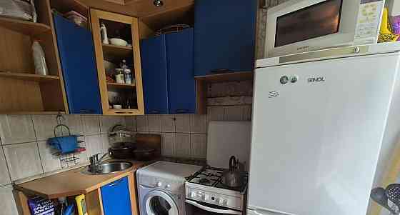 4-комн. квартира, 62.5 м2, 2/9 эт. Москва