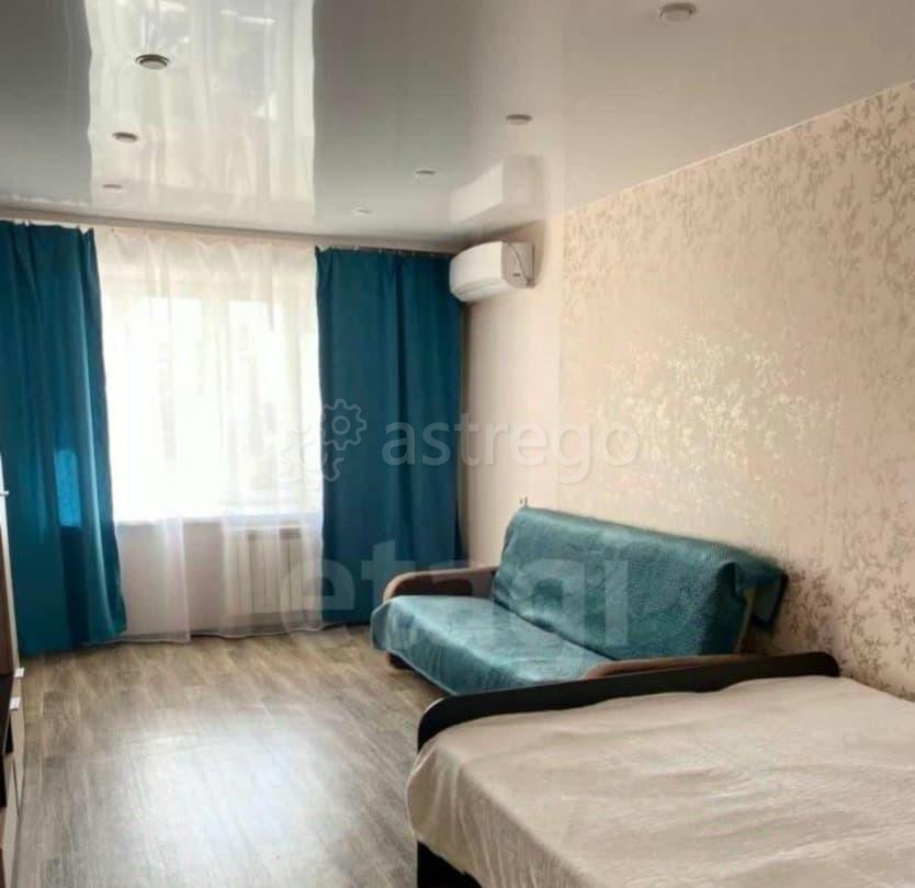 1-комн. квартира, 43 м2, 9/9 эт. Благовещенск - изображение 7